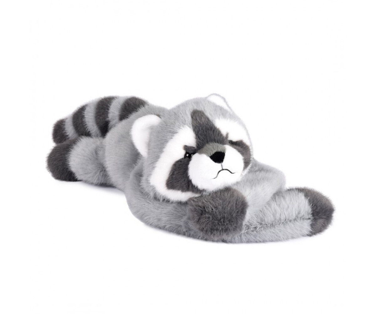 Peluche Mapache Slap 50cm
