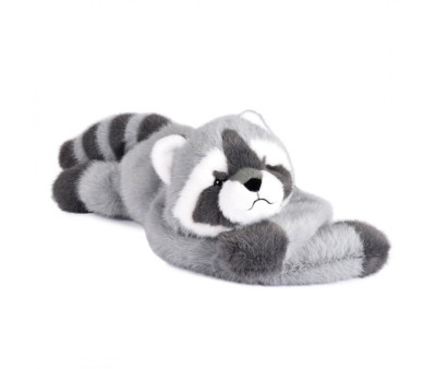 Peluche Mapache Slap 50cm