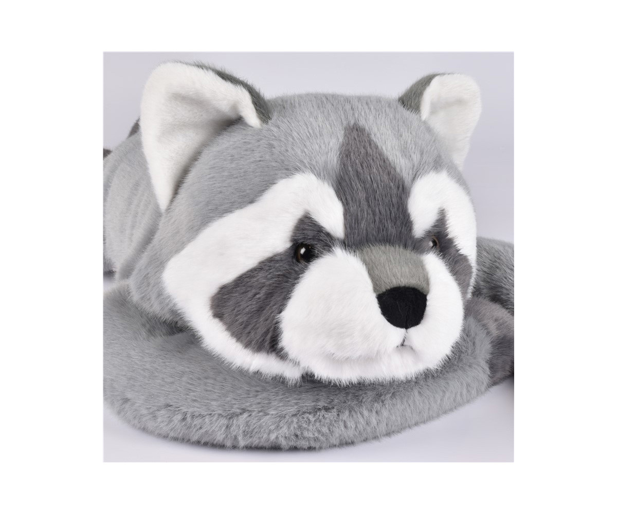 Peluche Mapache Slap 50cm