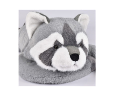 Peluche Mapache Slap 50cm