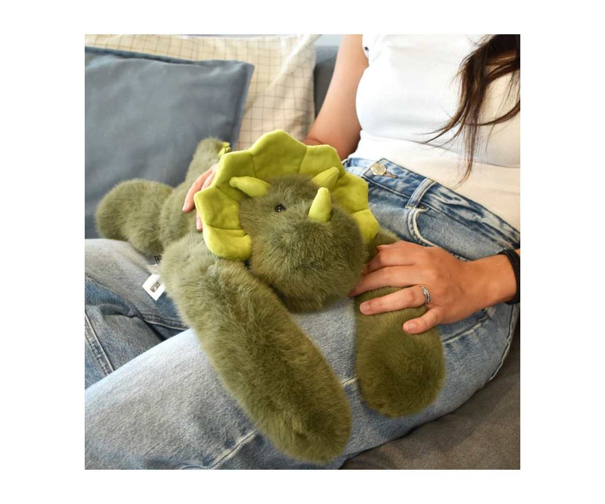 Peluche Mapache Slap 50cm