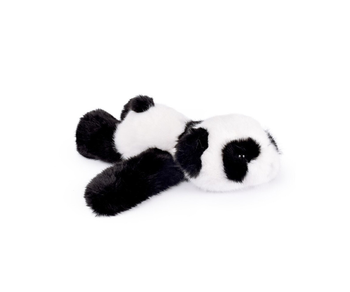 Peluche Pulsera Slap Panda 25 cm