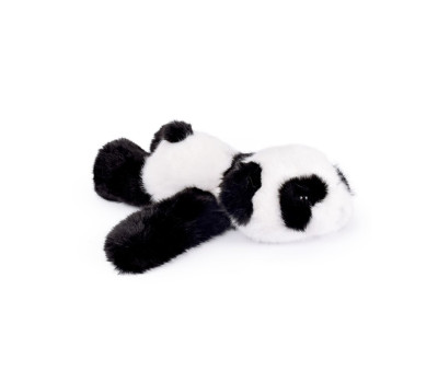Peluche Pulsera Slap Panda 25 cm