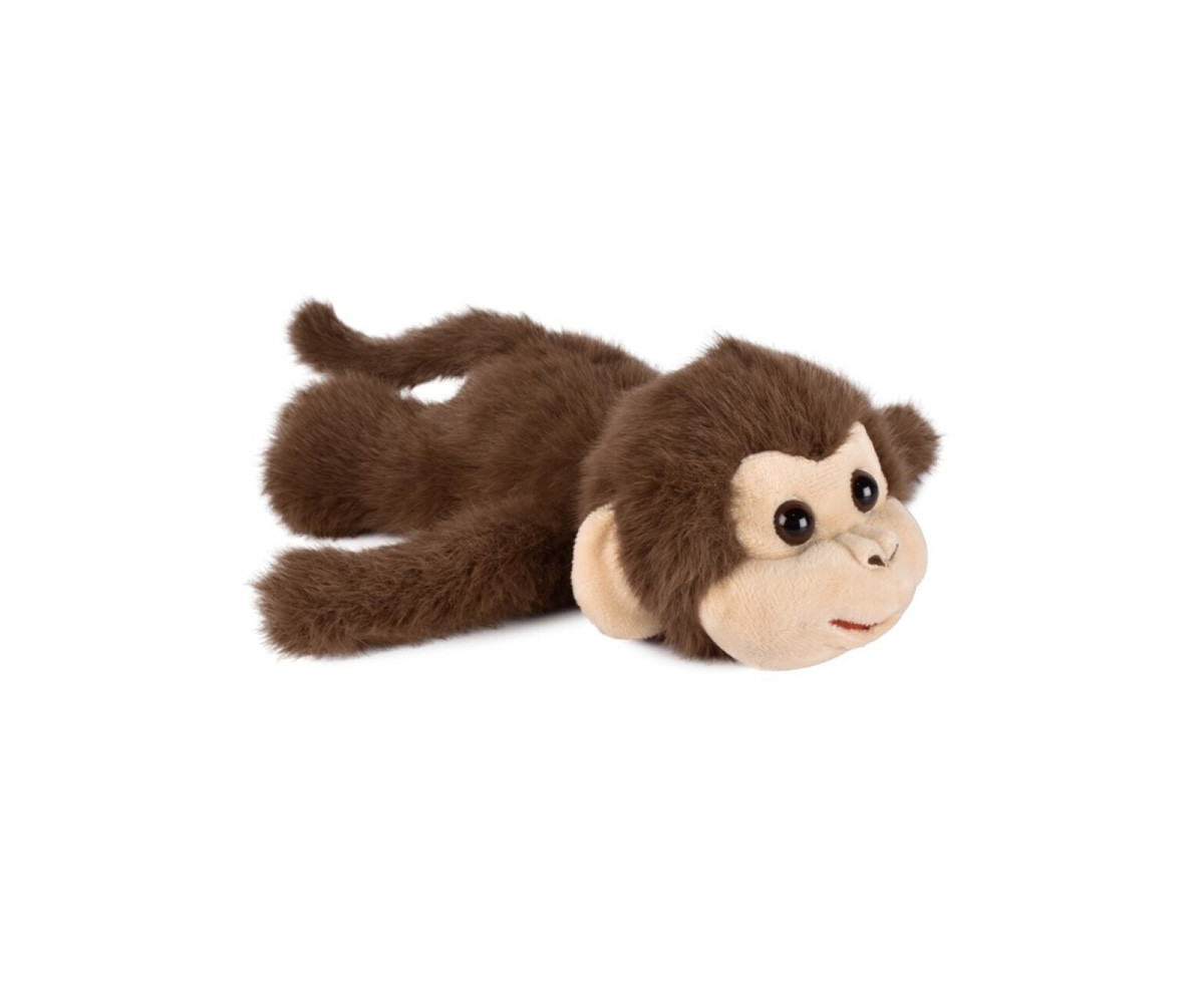Peluche Pulsera Slap Mono 25 cm