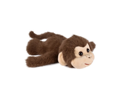 Peluche Pulsera Slap Mono 25 cm