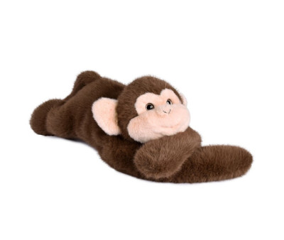 Peluche Mono Slap 50cm