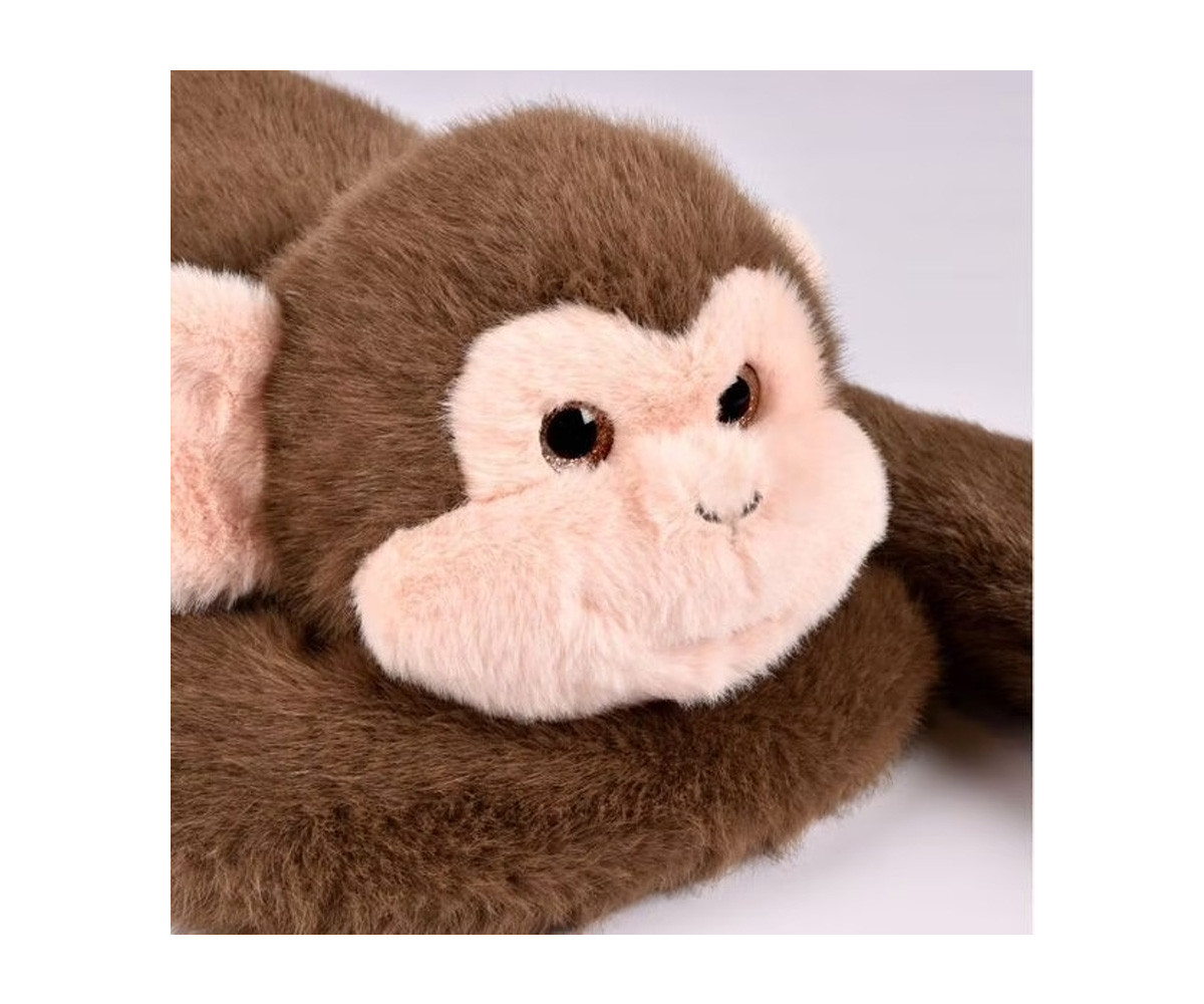 Peluche Mono Slap 50cm