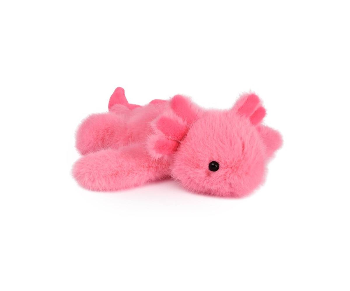 Peluche Pulsera Slap Ajolote 25 cm