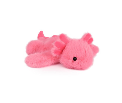 Peluche Pulsera Slap Ajolote 25 cm
