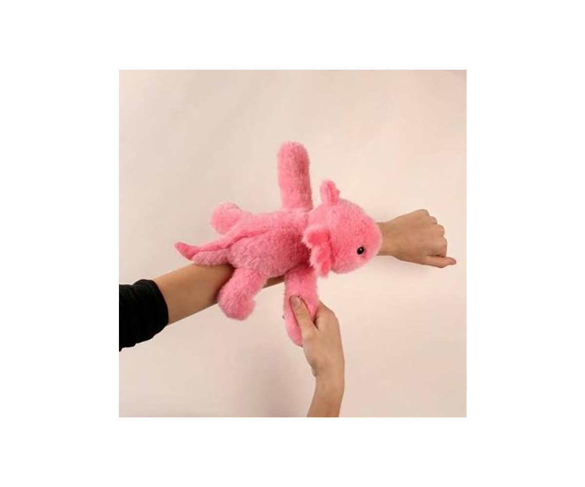 Peluche Ajolote Slap 50cm