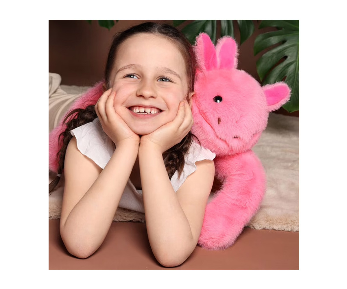 Peluche Ajolote Slap 50cm