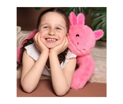 Peluche Ajolote Slap 50cm