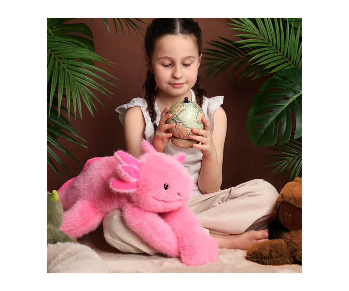 Peluche Ajolote Slap 50cm