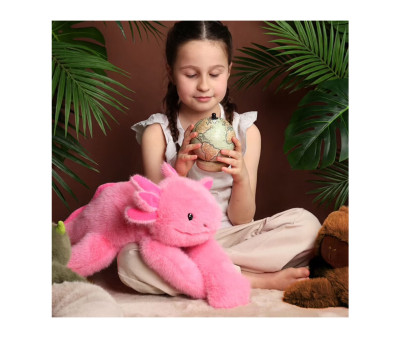 Peluche Ajolote Slap 50cm