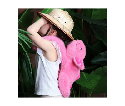 Peluche Ajolote Slap 50cm