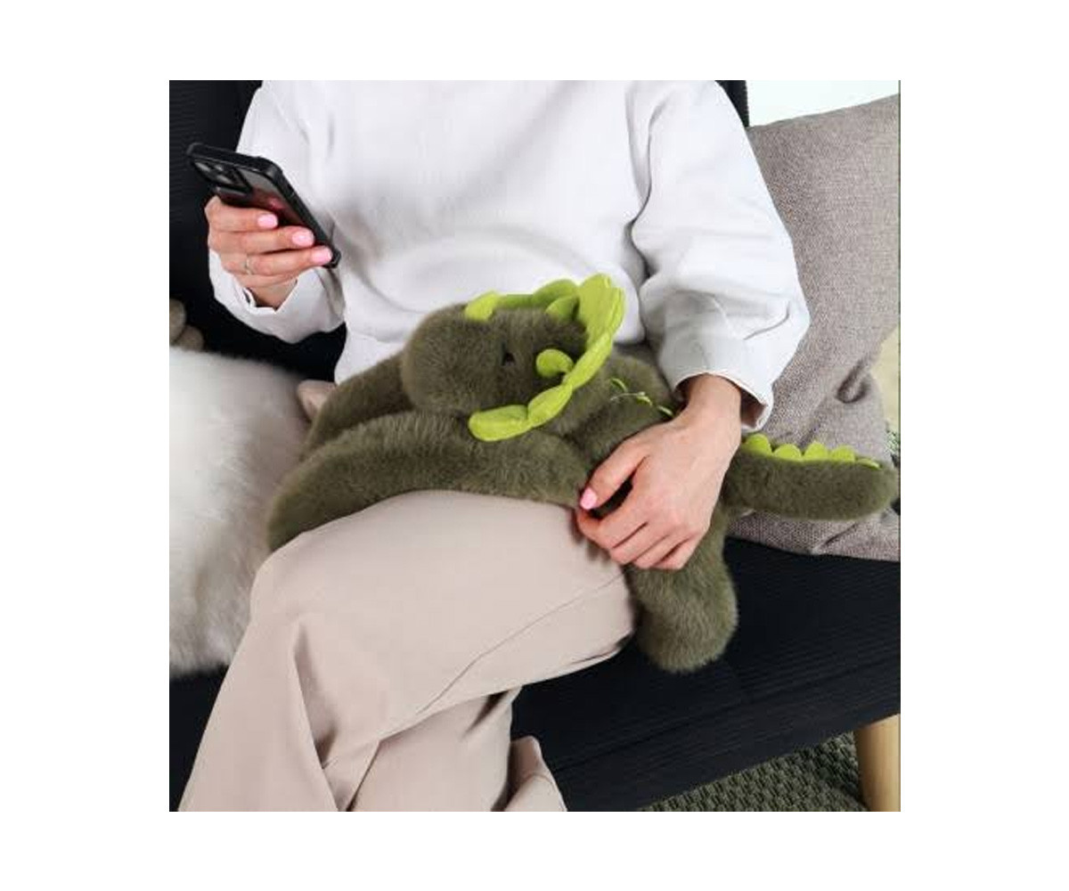 Peluche Dino Slap 50cm