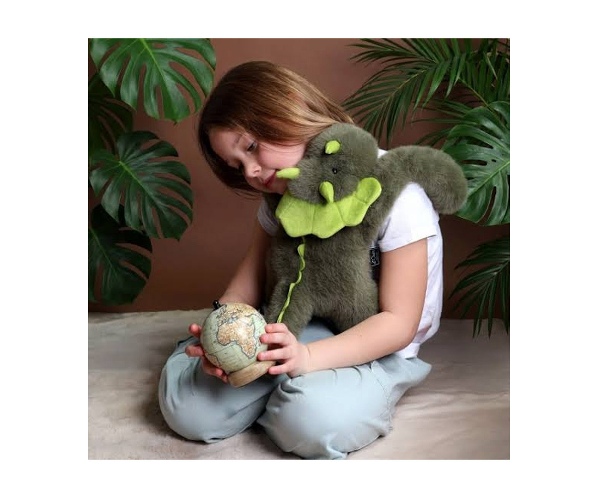 Peluche Dino Slap 50cm