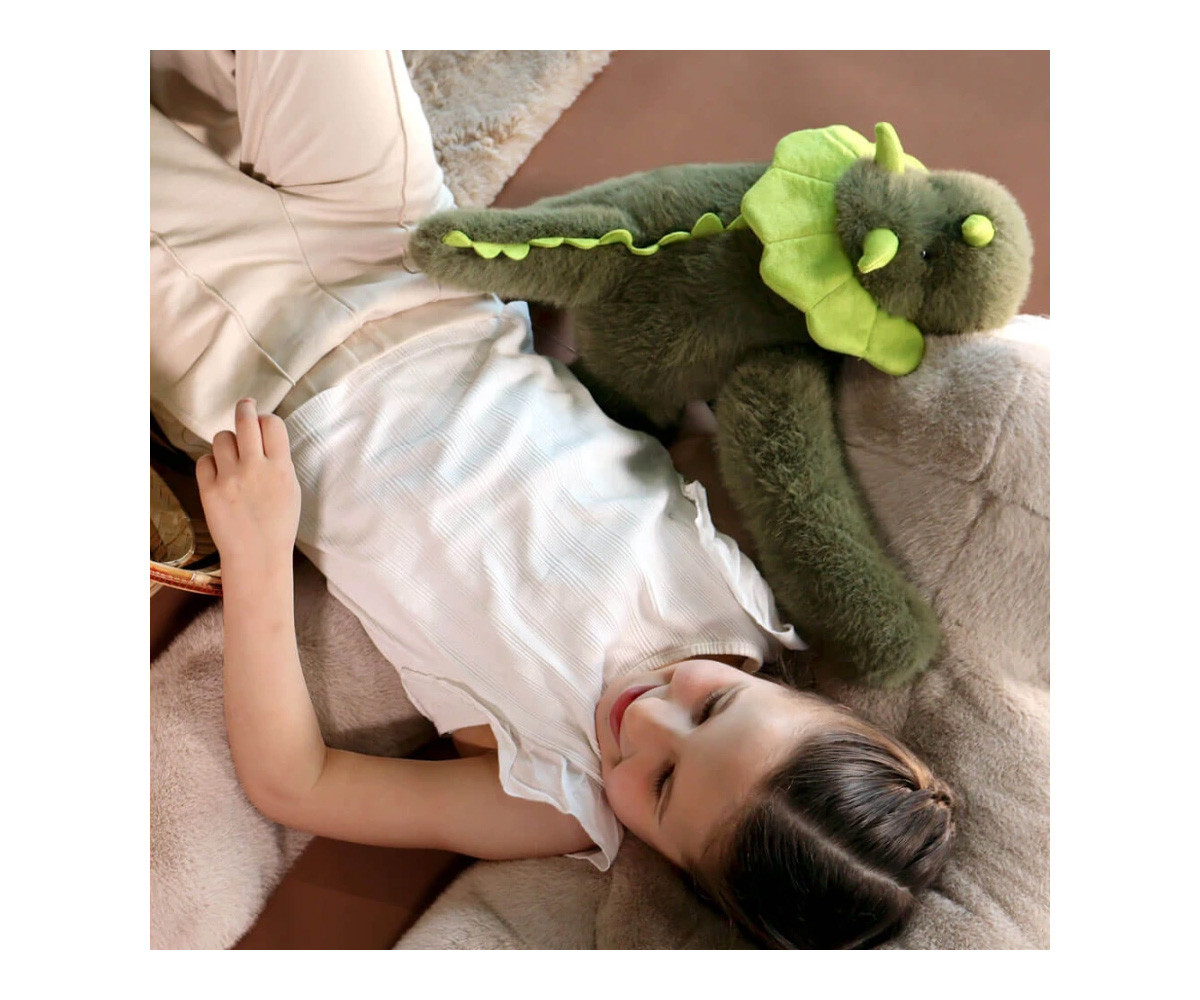 Peluche Dino Slap 50cm