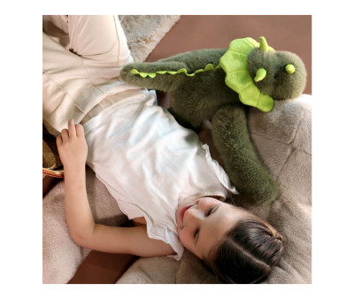 Peluche Dino Slap 50cm
