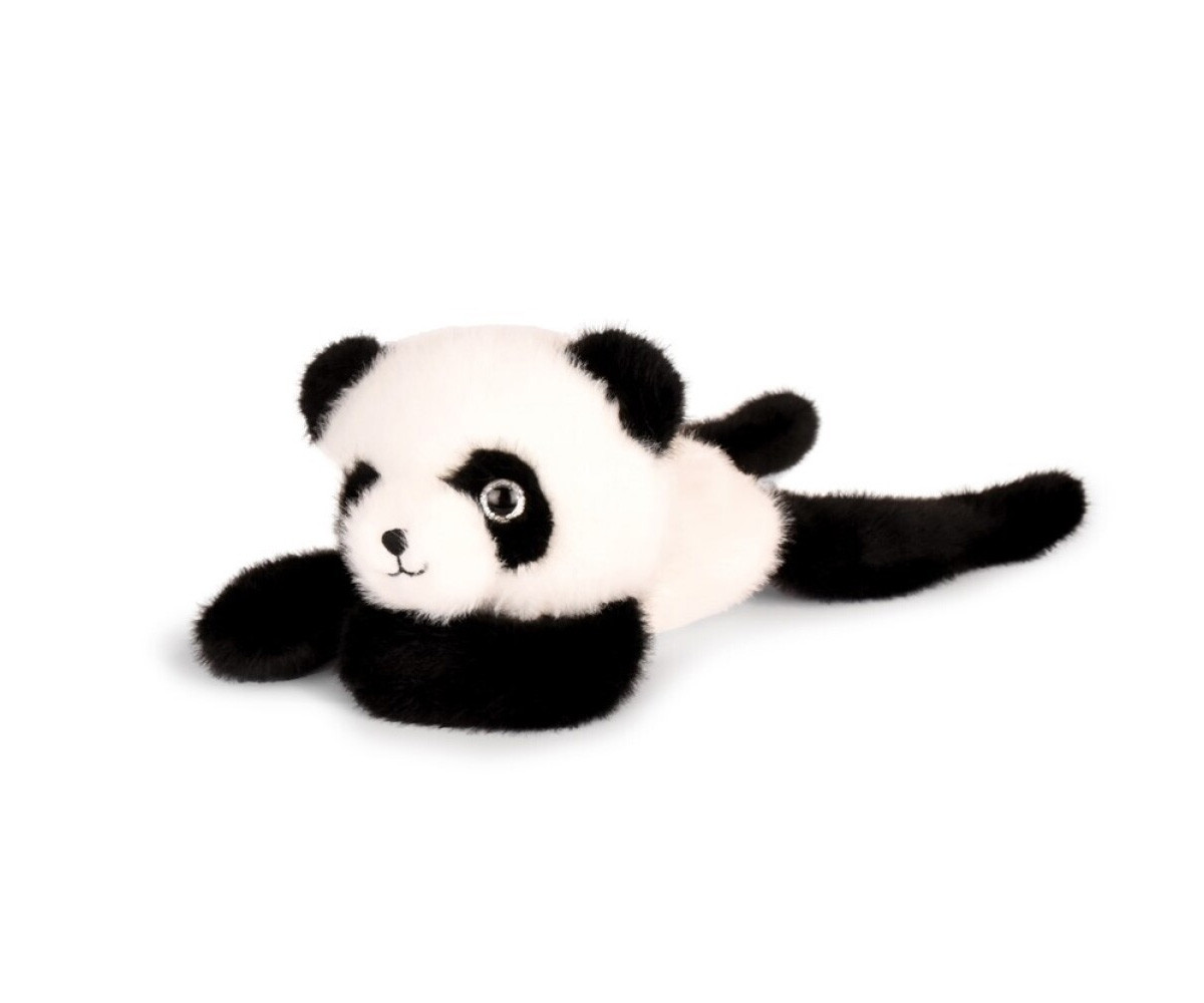 Peluche Magnético Panda 30cm