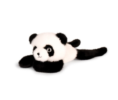Peluche Magnético Panda 30cm