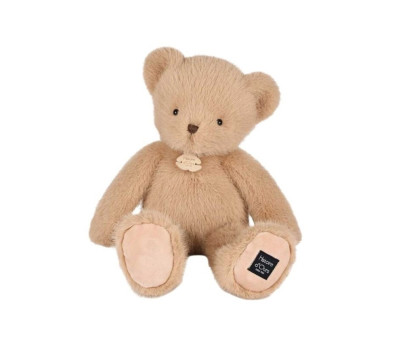 Peluche Oso Clementin Beige 38cm