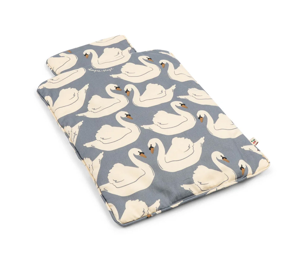 Set Notte Bambole Swan
