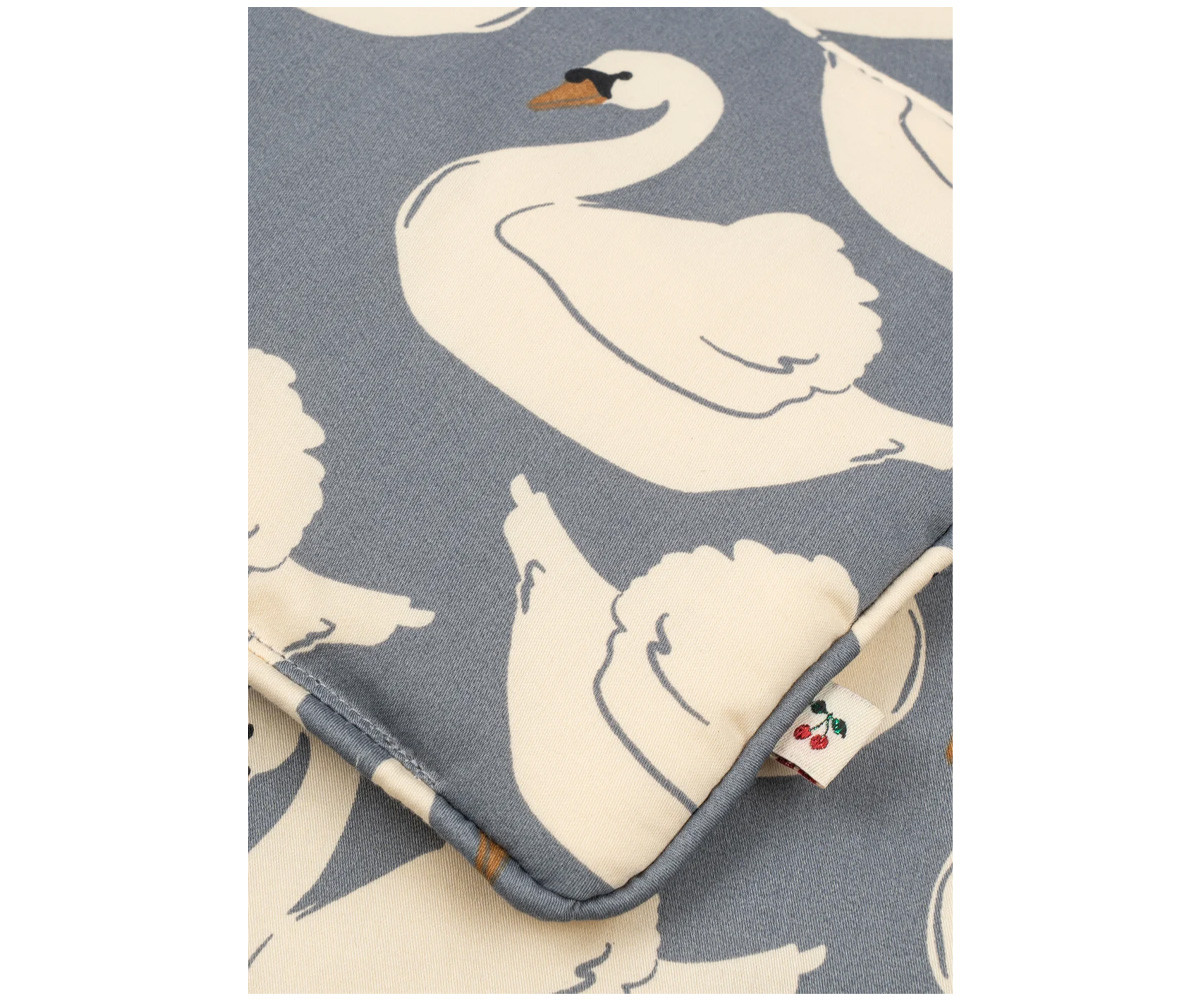 Set Notte Bambole Swan