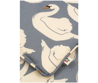 Set Notte Bambole Swan