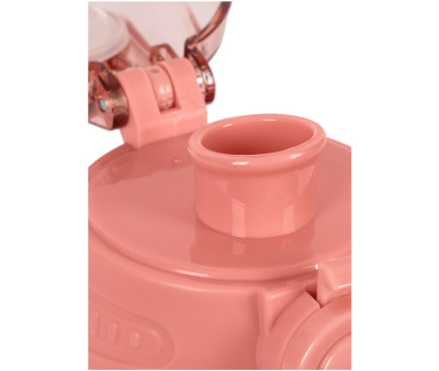 Borraccia Plastica Rainbow 500ml