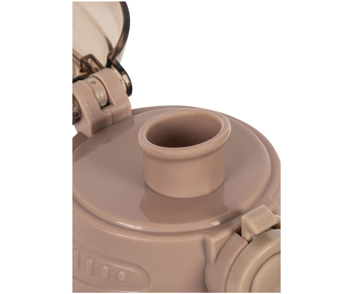 Borraccia Plastica Tiger Ruggito 500ml