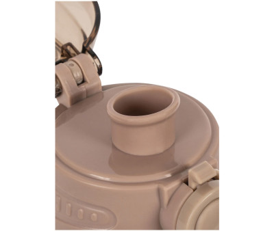 Borraccia Plastica Tiger Ruggito 500ml