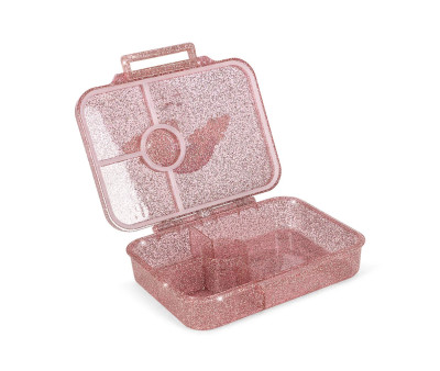Caja de Almuerzo Bento Rainbow