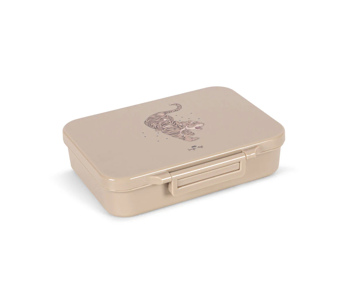 Bento Box Tiger Ruggito