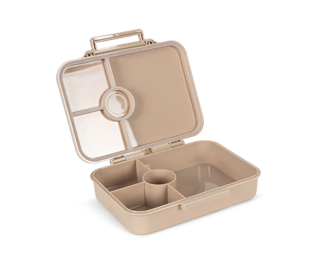 Bento Box Tiger Ruggito