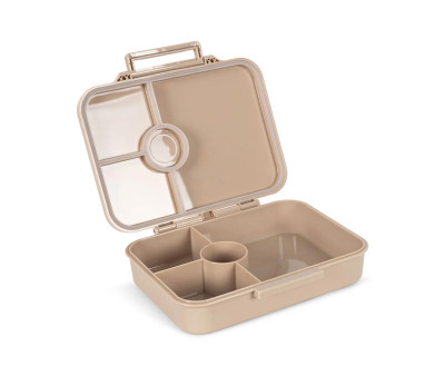 Bento Box Tiger Ruggito