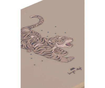 Bento Box Tiger Ruggito
