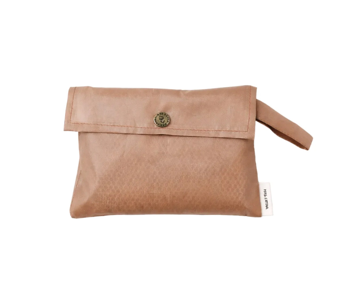 Bolsa Malla XL Meshies Ámbar