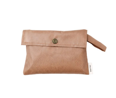 Bolsa Malla XL Meshies Ámbar
