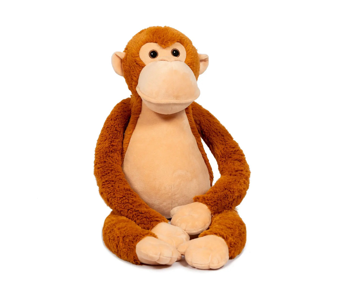 Peluche con Peso Mono 1.8Kg