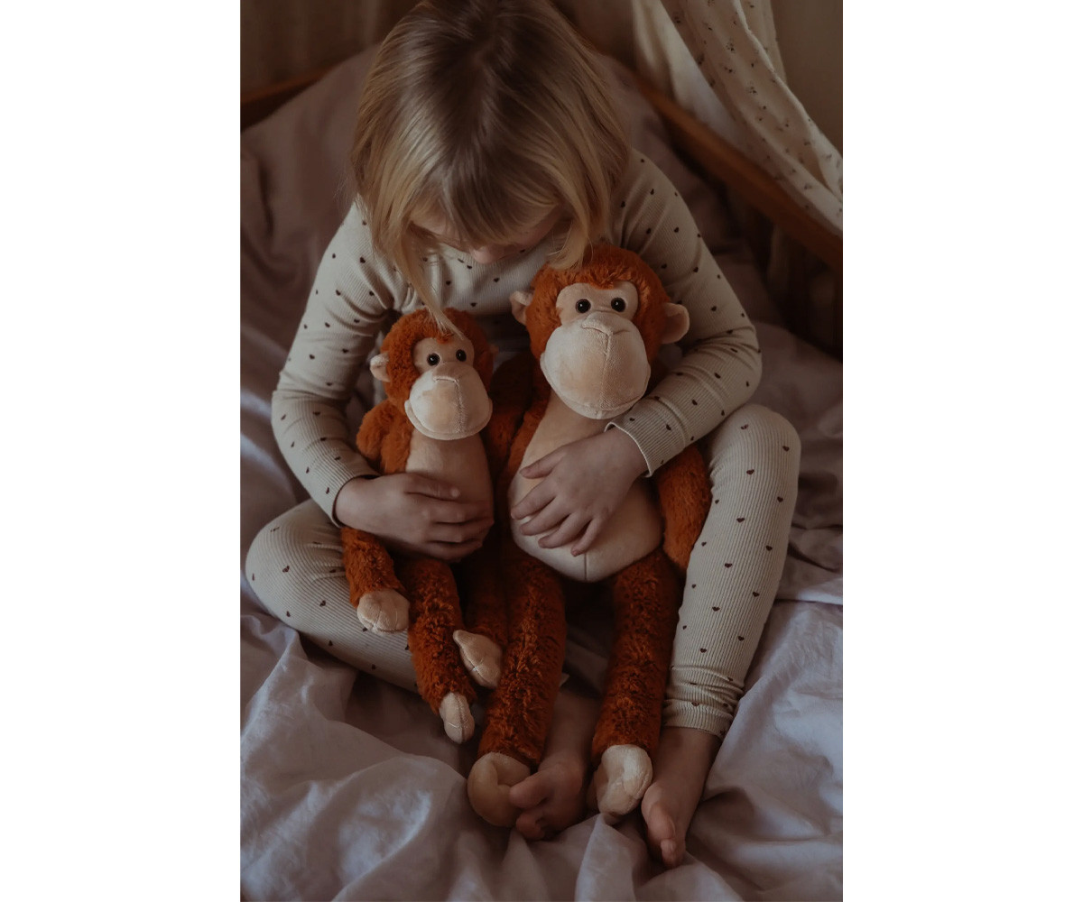 Peluche con Peso Mono 1.8Kg