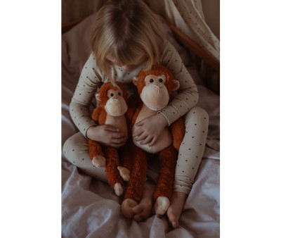Peluche con Peso Mono 1.8Kg