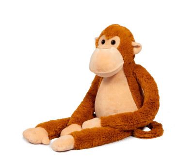 Peluche con Peso Mono 1.8Kg