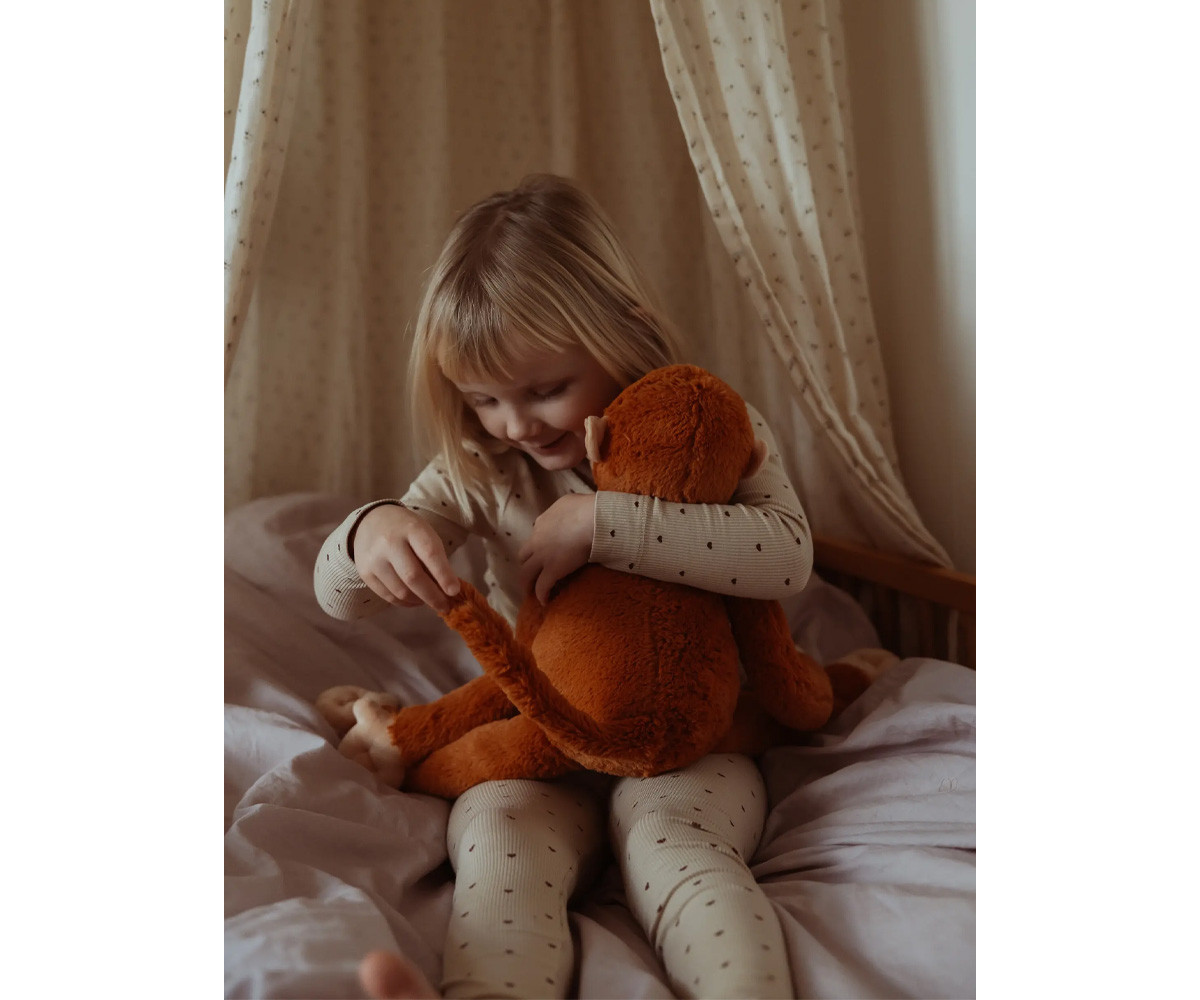 Peluche con Peso Mono 1.8Kg