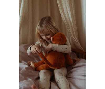 Peluche con Peso Mono 1.8Kg