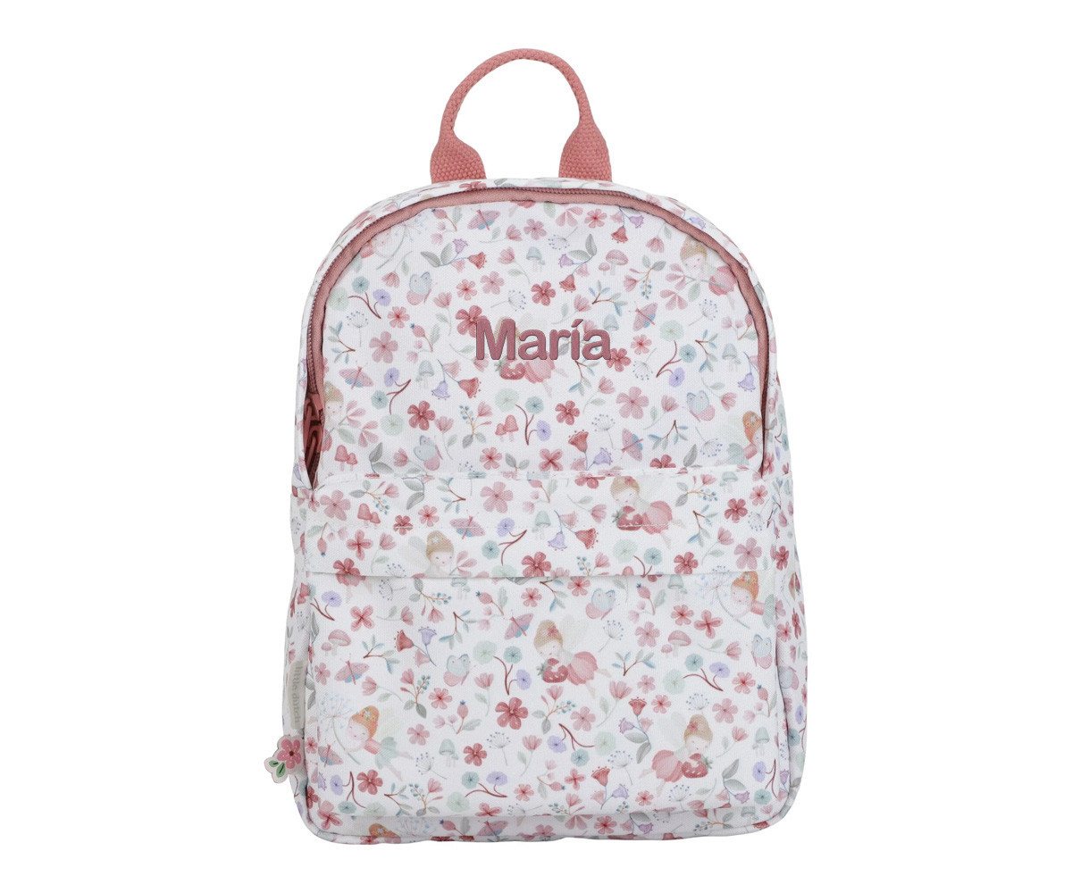 Mochila Fairies Personalizable