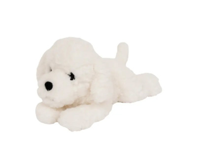 Peluche Perro con Peso Perro 0.6Kg