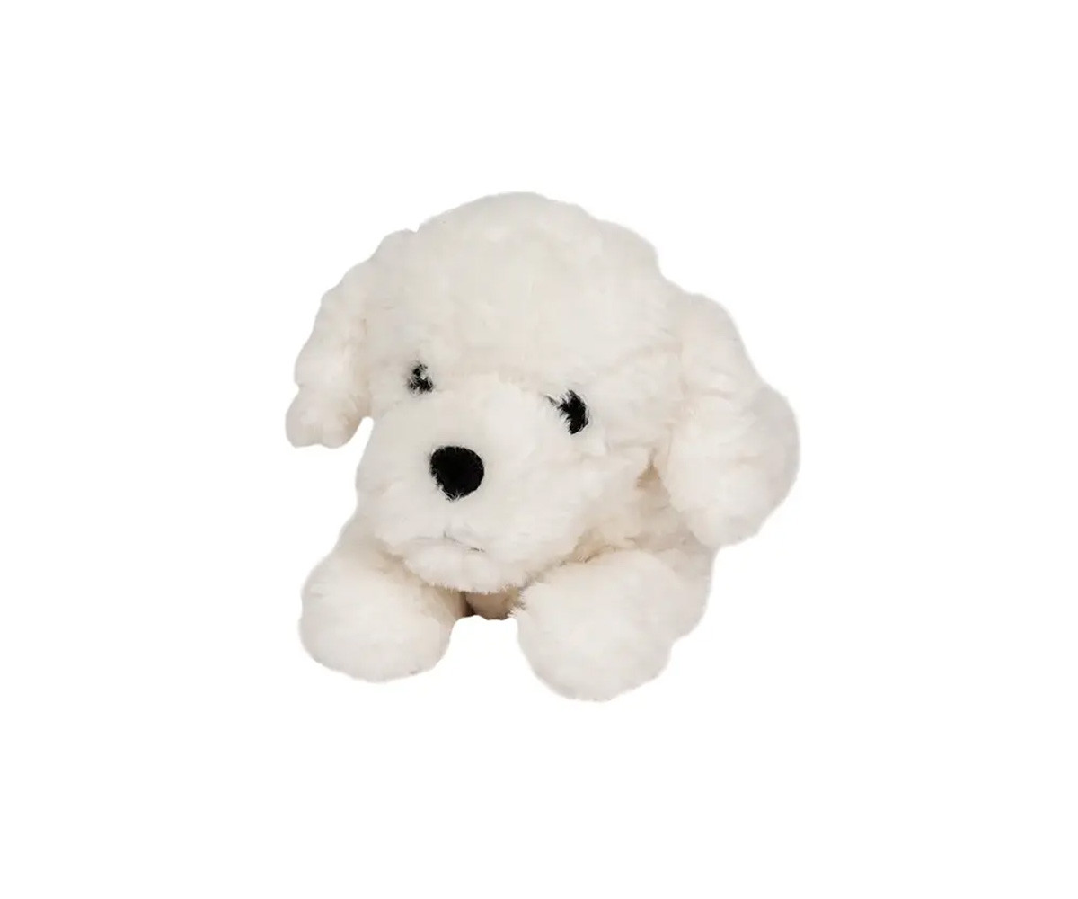 Peluche Perro con Peso Perro 0.6Kg