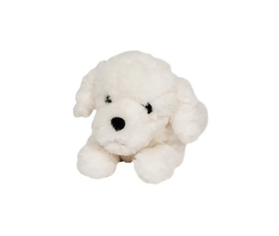 Peluche Perro con Peso Perro 0.6Kg