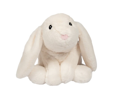 Peluche con Peso Conejito 1.2Kg